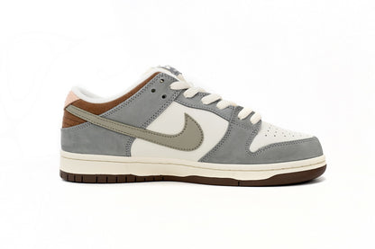 Yuto Horigome × Nike Dunk SB Low Champion Co Branding