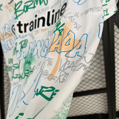 Betis Special Edition 25-26