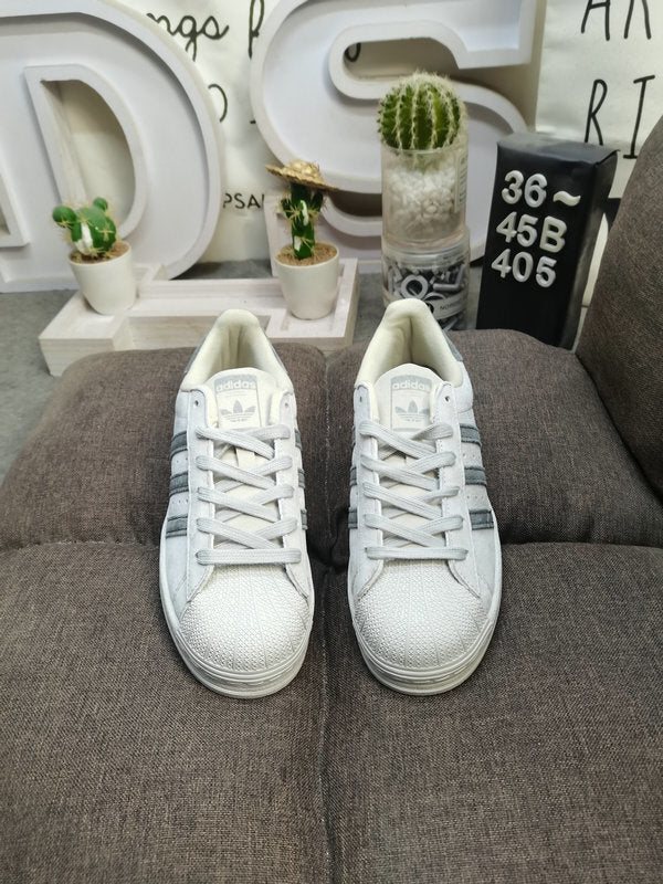 Originals Superstar Light Grey/Grey