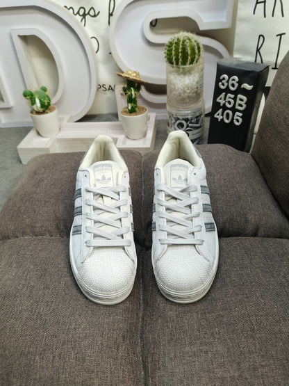 Originals Superstar Light Grey/Grey