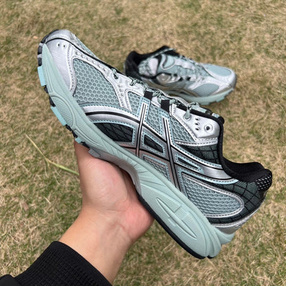 Asics GEL-Nimbus 10.1 Grey