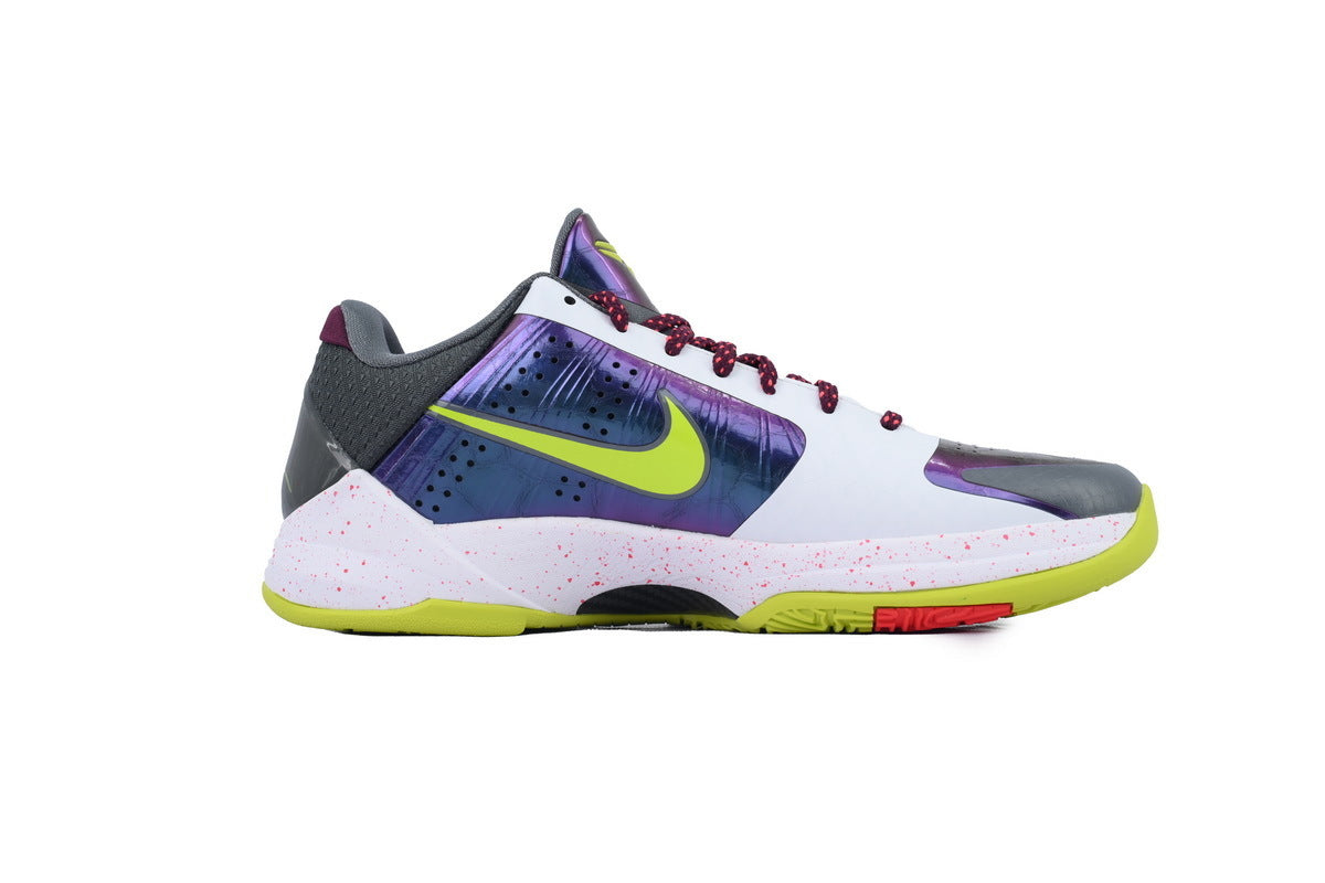 Nike Air Zoom Kobe 5 Protro 'Chaos'