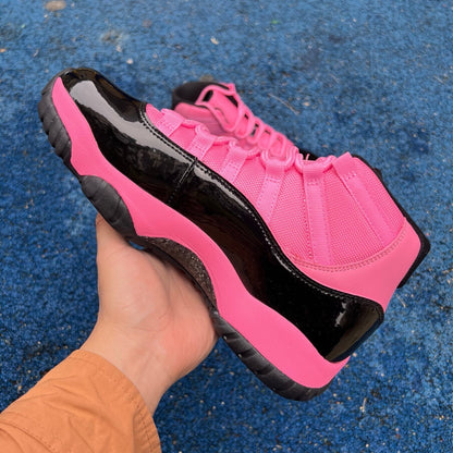 Air Jordan 11 Pink