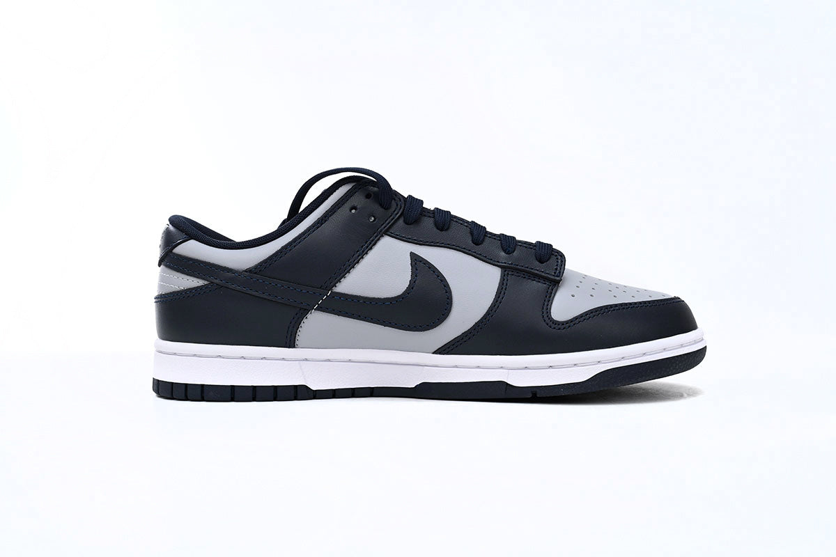 Nike Dunk Low 'Championship Grey'