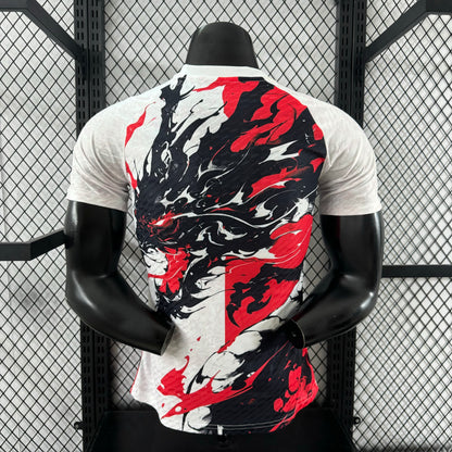 Japan Special Edition 25-26