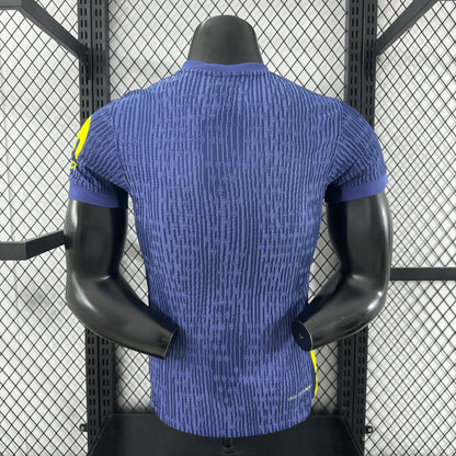 Atlético Madrid 25-26