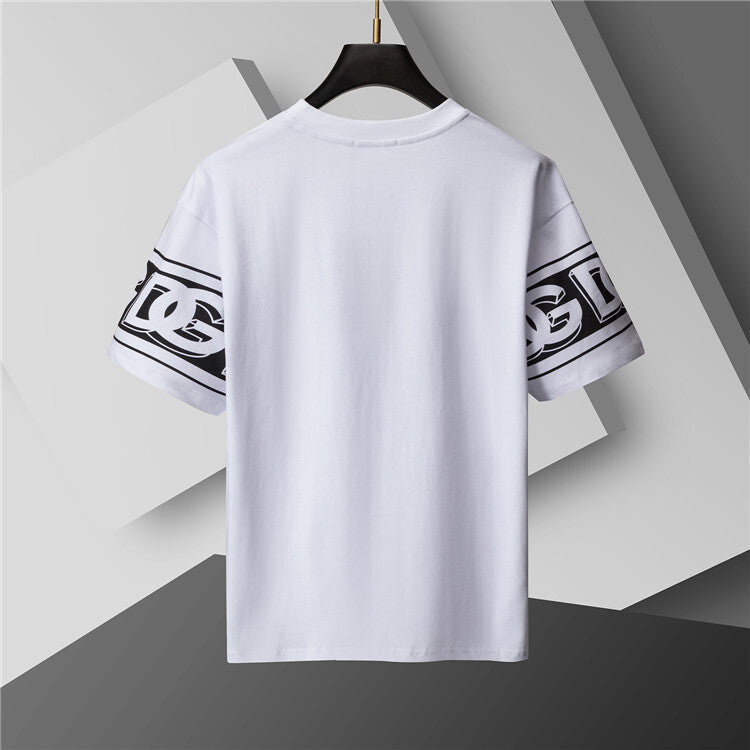 Camiseta DOLCE&GABBANA Blanca