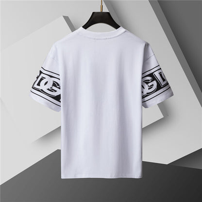 Camiseta DOLCE&GABBANA Blanca