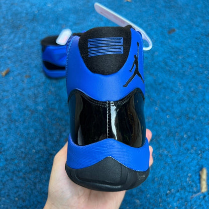 Air Jordan 11 Blue