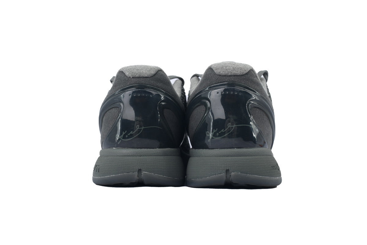 Nike Air Zoom Kobe 6 'Fade To Black'
