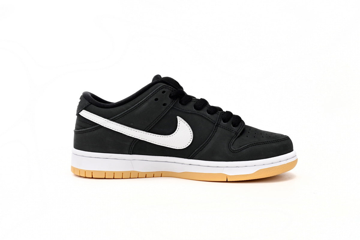 Nike Dunk SB Low Pro Iso ’Black Gum‘