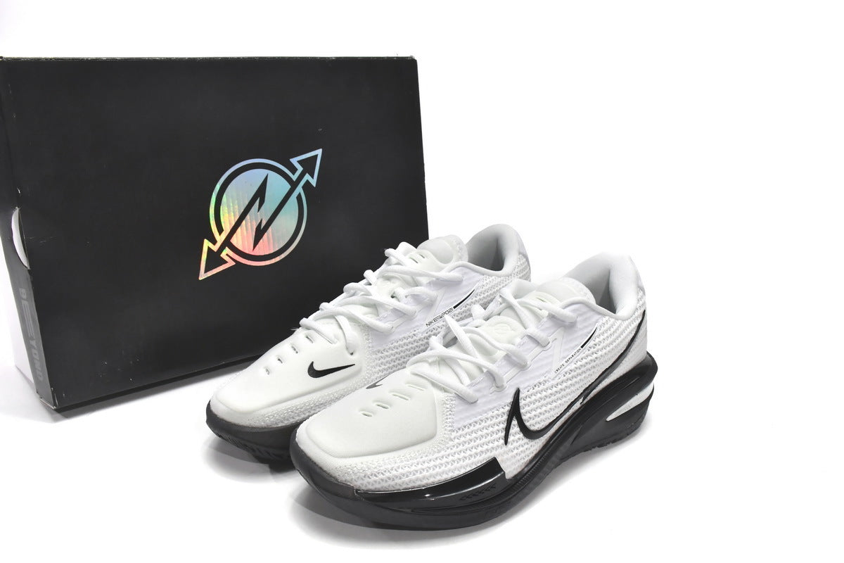 Nike Air Zoom G.T. Cut TB White/Black