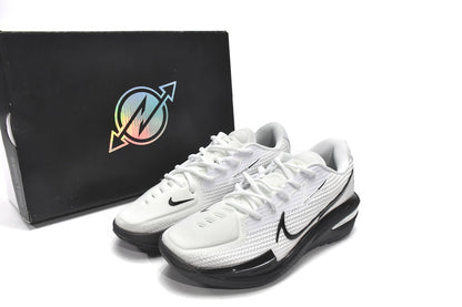 Nike Air Zoom G.T. Cut TB White/Black