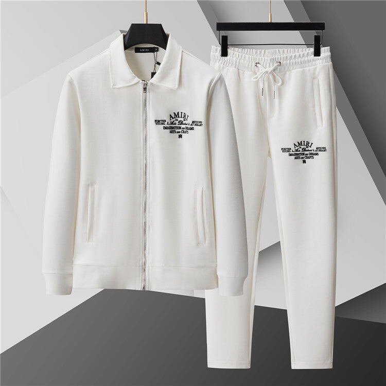 Conjunto AM1RI Blanco