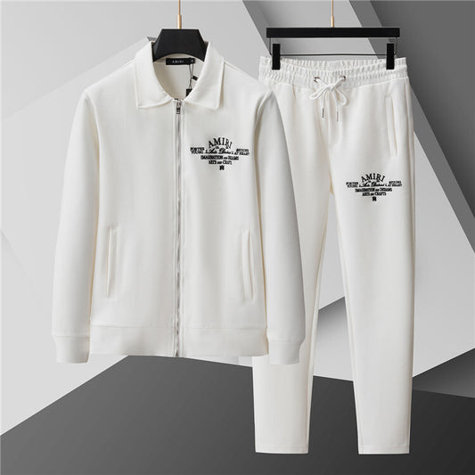 Conjunto AM1RI Blanco