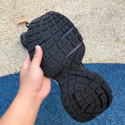 Balenciaga 3XL Black