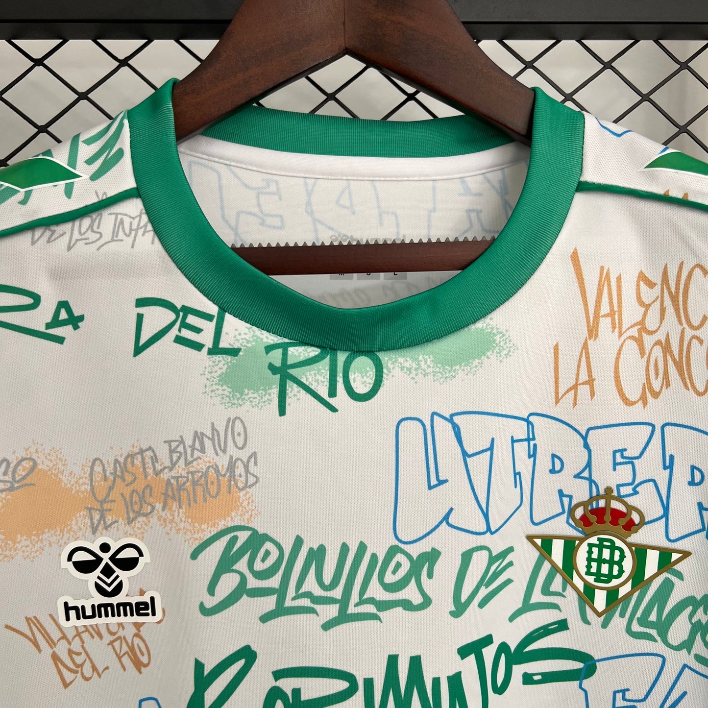 Betis Special Edition 25-26