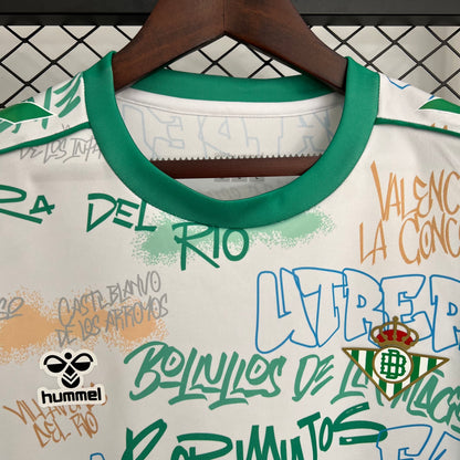 Betis Special Edition 25-26