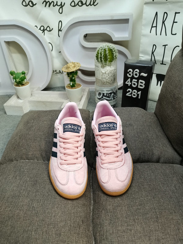 Adidas Handball Spezial Pink/Black
