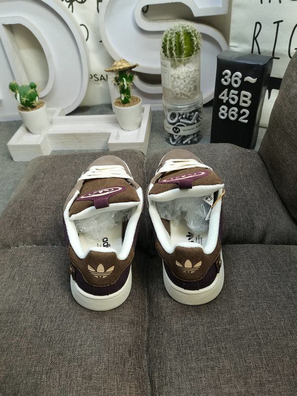 Adidas Campus 00s Brown