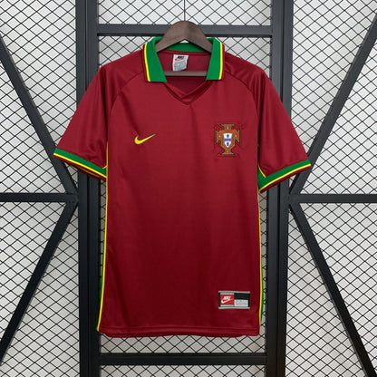 Retro Portugal 1998
