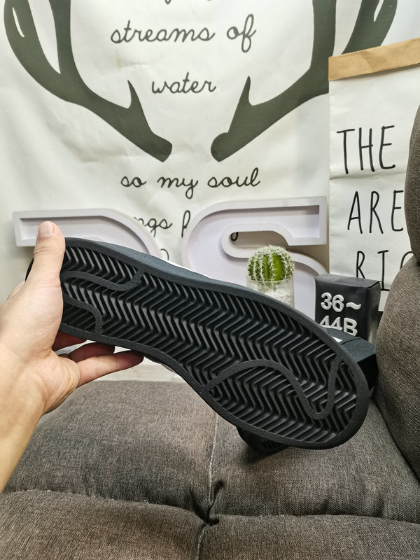 Originals Superstar W Black/White