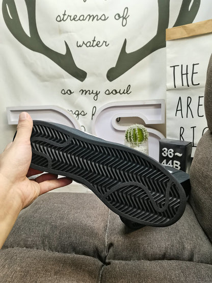 Originals Superstar W Black/White