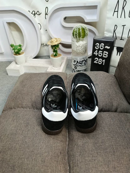 Adidas Handball Spezial Black/White