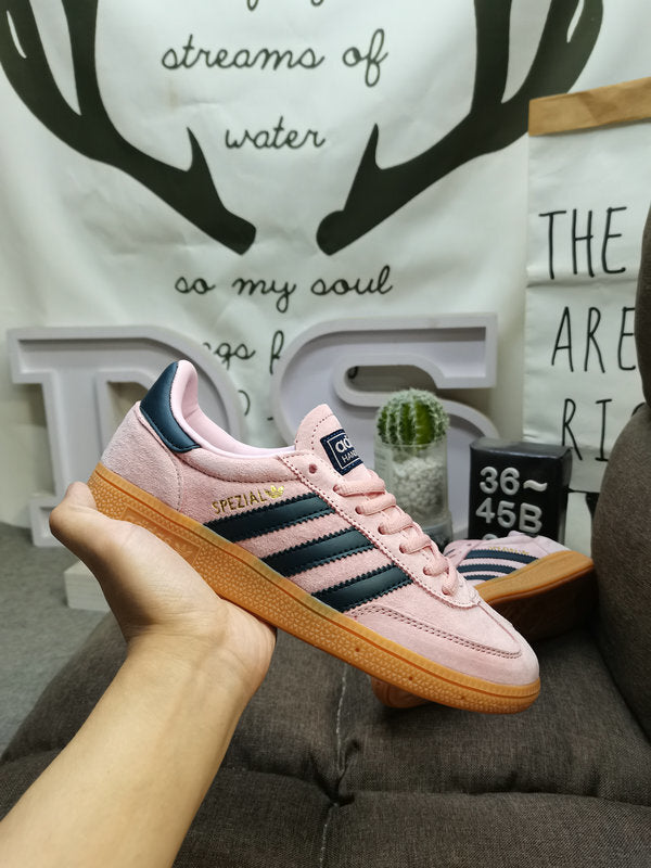 Adidas Handball Spezial Pink/Black