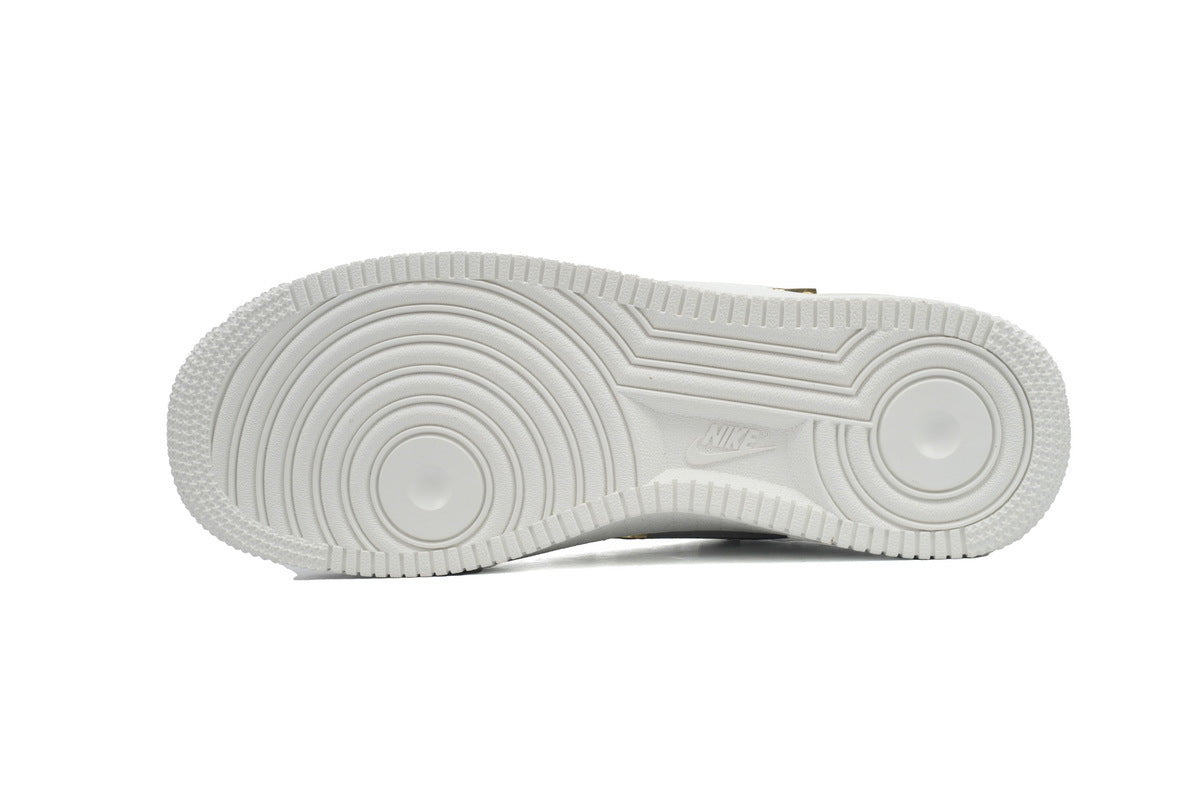 Nike Air Force 1 Low Mini Gold