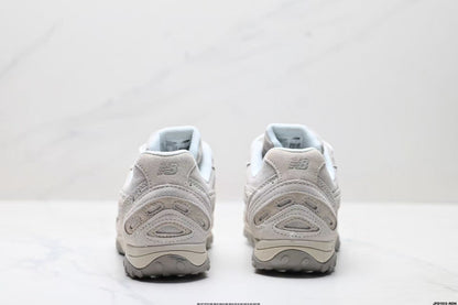 New Balance 204L Grey