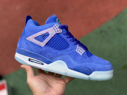 Air Jordan 4 'Florida Gators'