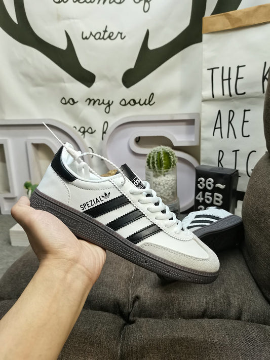 Adidas Handball Spezial White/Black