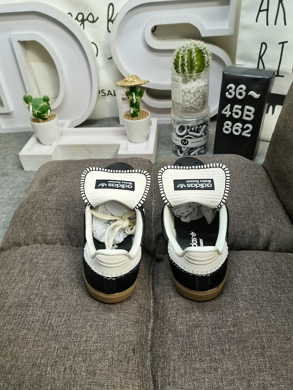 Adidas Originals Street Samba 'Savannah'