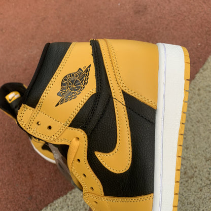 Air Jordan 1 Retro High Pollen