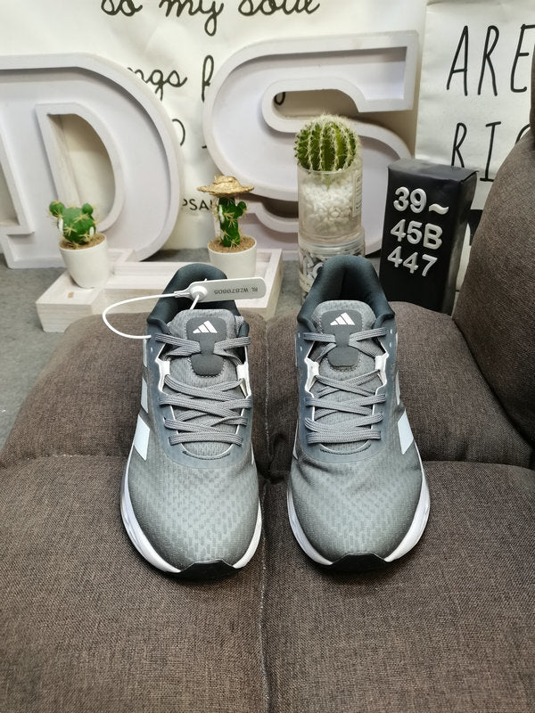 Adidas Adistar 1 Grey/White