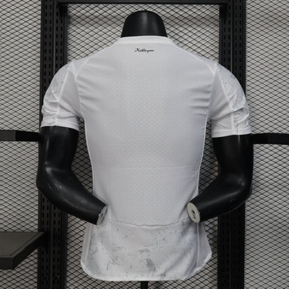 Manchester City 25-26