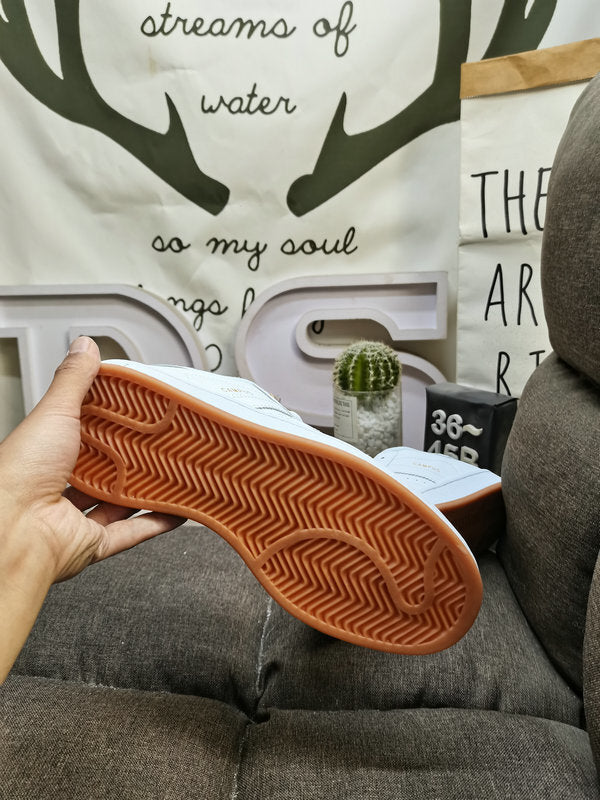 Adidas Campus 00s White