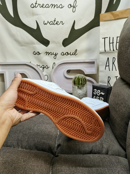 Adidas Campus 00s White