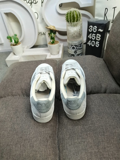 Originals Superstar Light Grey/Grey