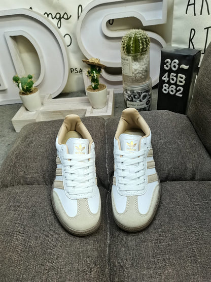 Adidas Samba OG White/Beige