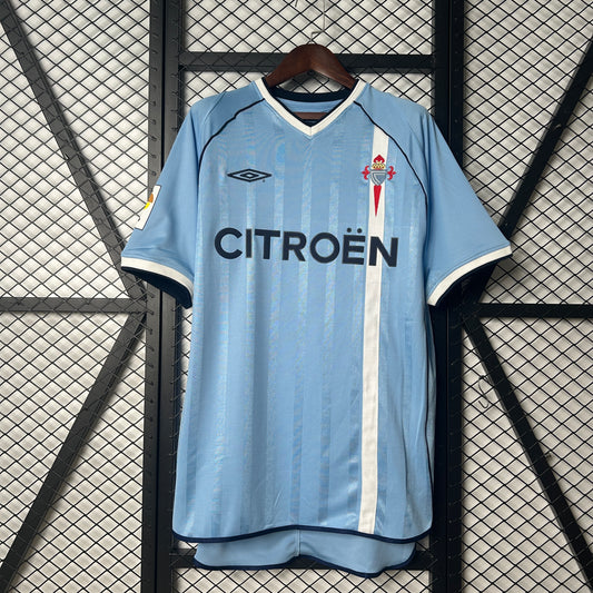 Retro Celta 01-02