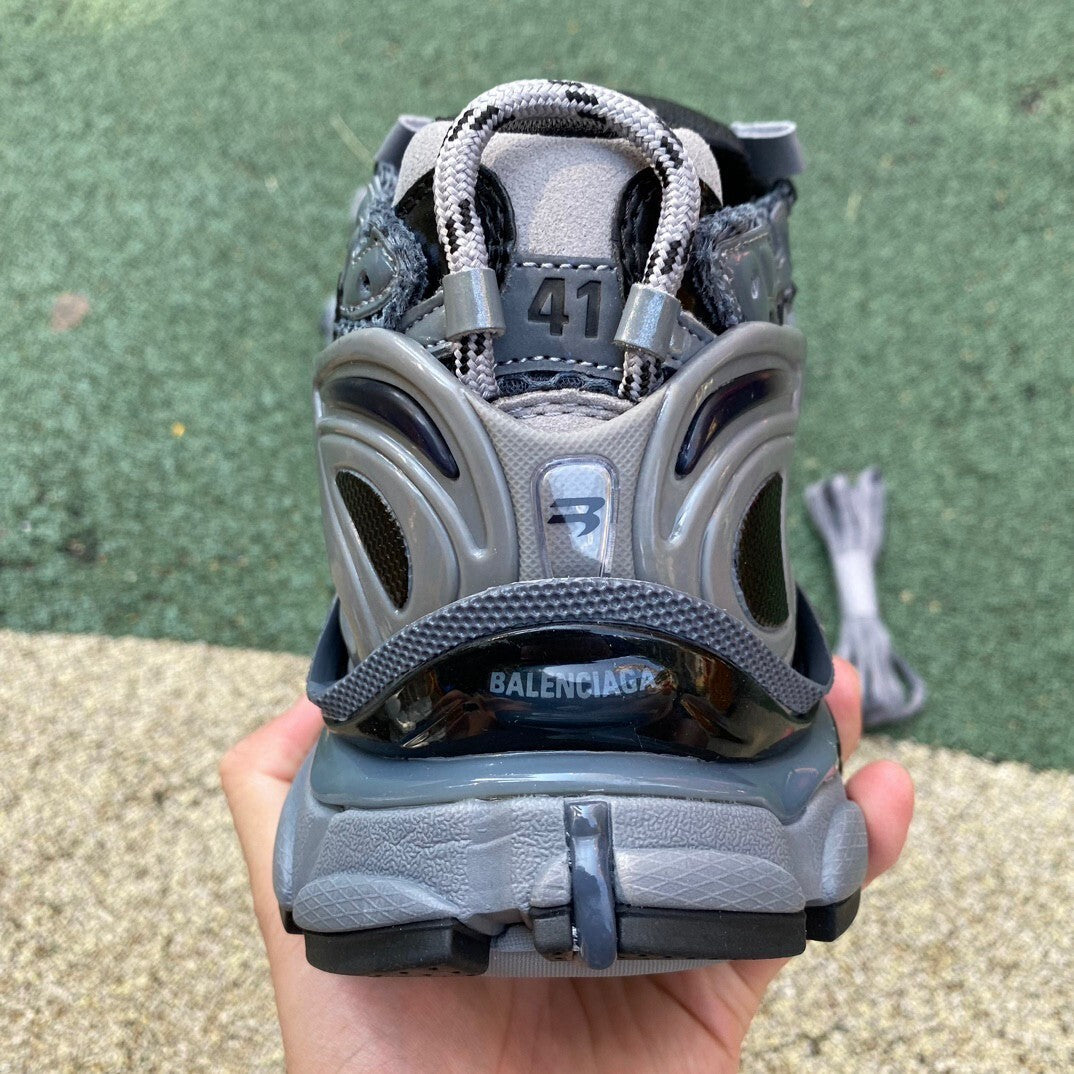 Balenciaga Runner Blue