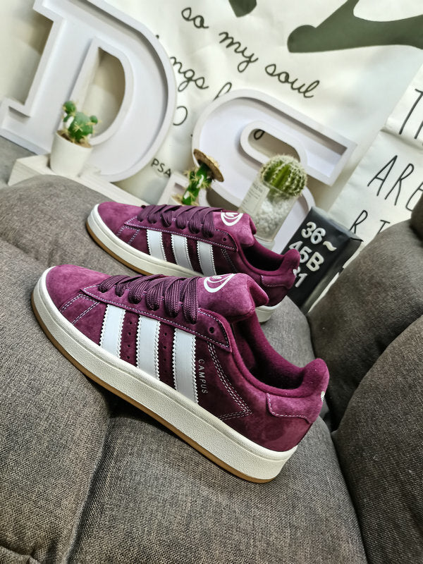 Adidas Campus 00s Bordeaux