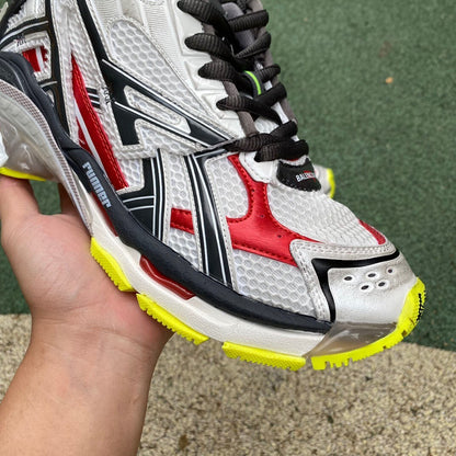 Balenciaga Runner Multicolor