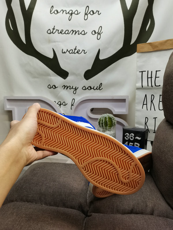 Adidas Campus 00s Blue/White