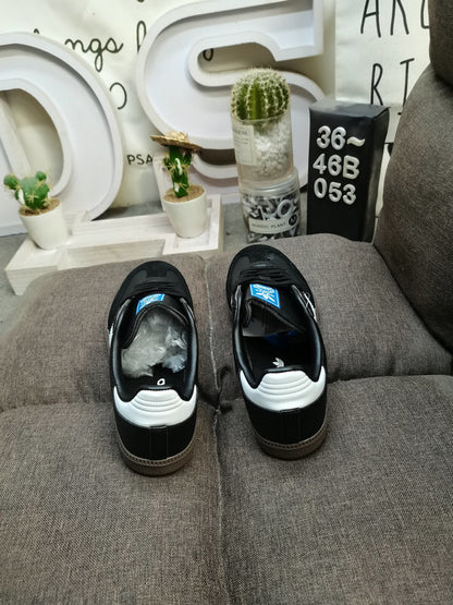 Adidas Samba OG Black/White