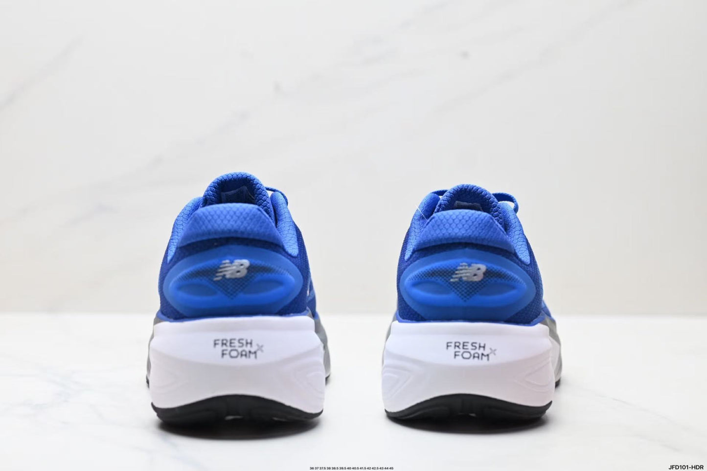 New Balance Fresh Foam X More V6