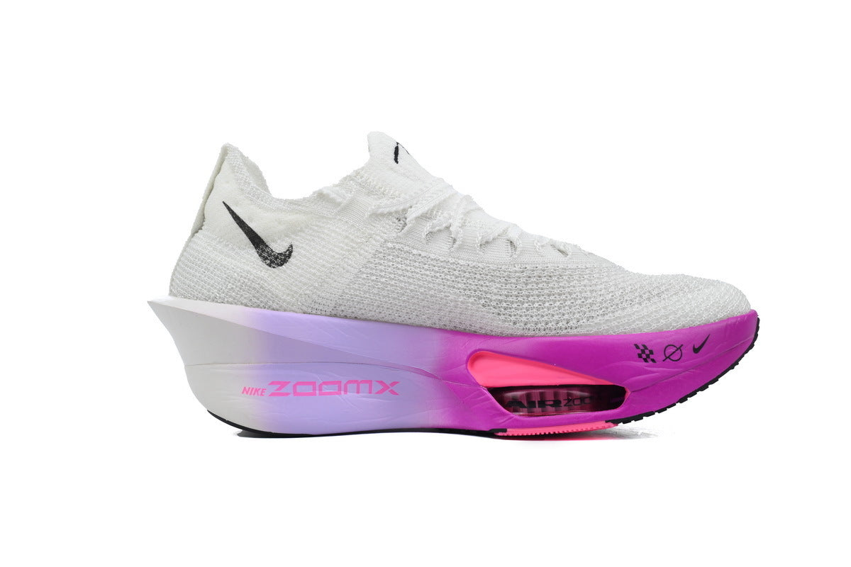 Nike Air Zoom Alphafly Next% 3 'White Vivid Grape'