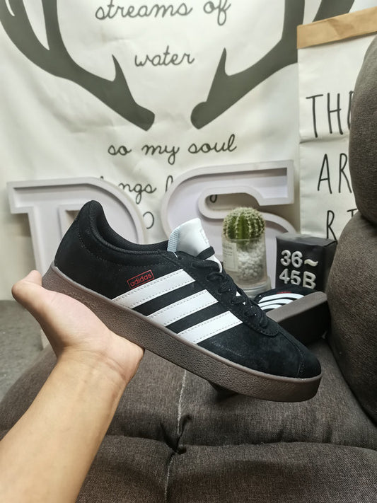 Adidas VL Court 3.0 Black